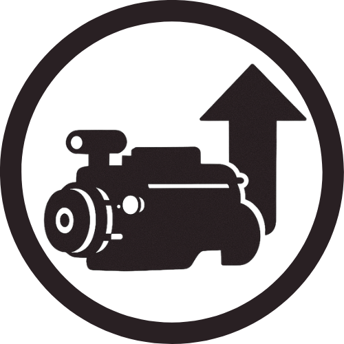 国家二級自動車整備士((ディーゼル))